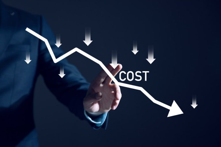 Rethink Your Terminal Budget Castine RMS