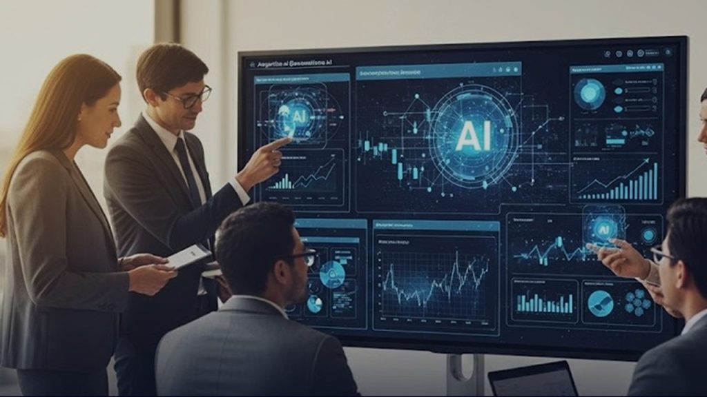 AI Investment Research, AI Investors