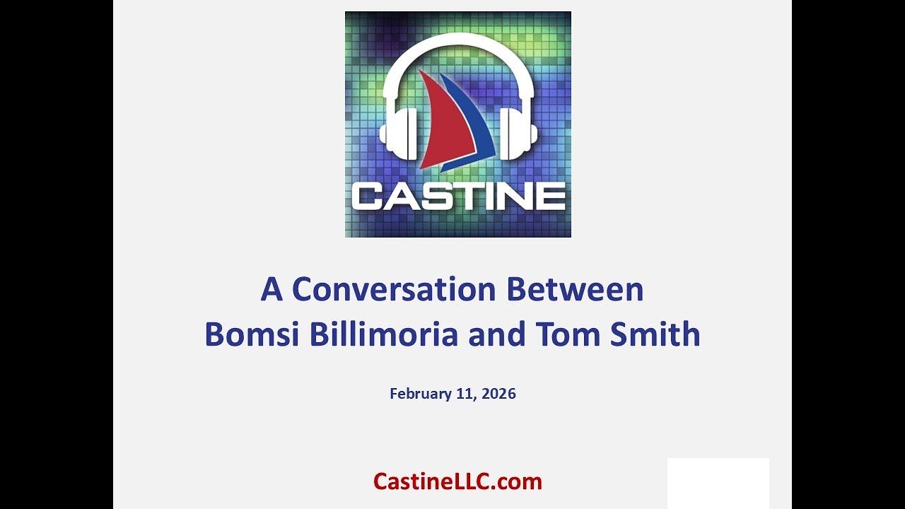 Bomsi Billimoria - On Supercharging Change