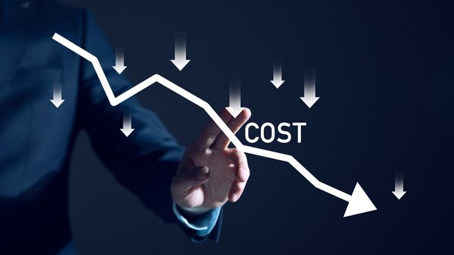 Rethink Your Terminal Budget Castine RMS