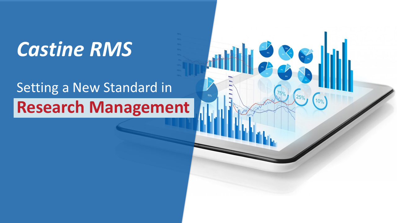How Castine’s RMS is Setting a New Industry Standard